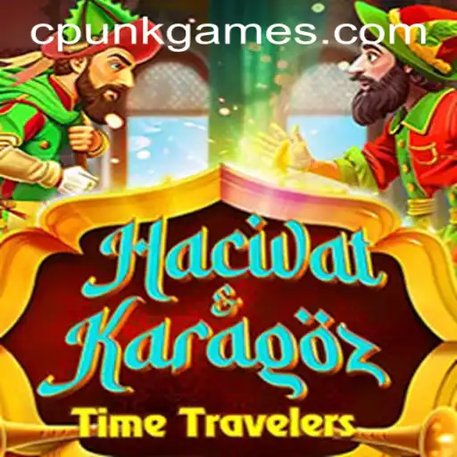 Unveiling HacivatandKaragoz: A Journey into an Epic Gaming Experience with Cpunk Gaming PH