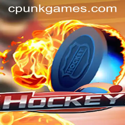 Hockey: The Thrilling World of Cpunk Gaming PH's Innovative Take on a Classic Sport