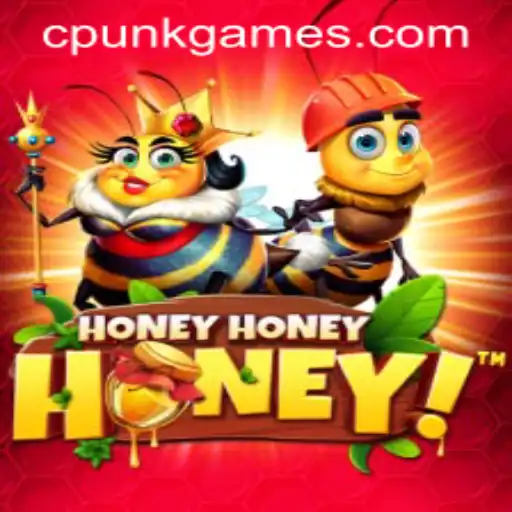 Discover the Buzz Around HoneyHoneyHoney: A Sweet Adventure by Cpunk Gaming PH