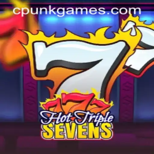 HotTripleSevens: A Thrilling Addition by Cpunk Gaming PH