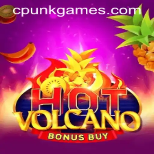 Exploring the Excitement of HotVolcanoBonusBuy by Cpunk Gaming PH
