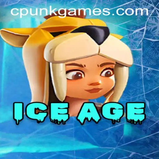 Explore the Thrilling World of IceAge: A Cpunk Gaming PH Adventure