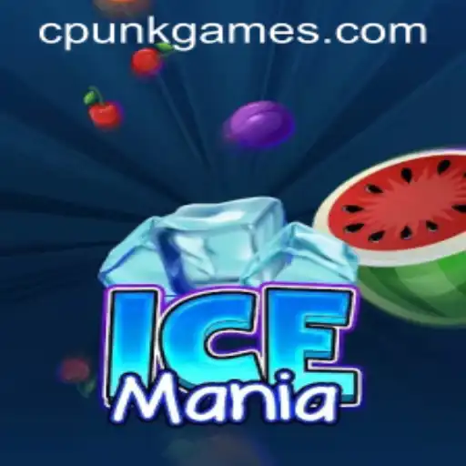 IceMania: A Chilling Adventure by Cpunk Gaming PH