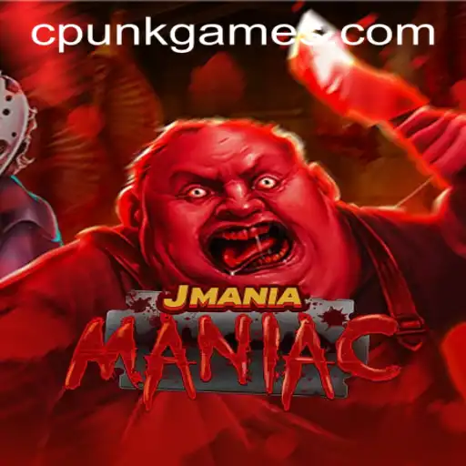Exploring the Thrills of JManiaManiac in Collaboration with Cpunk Gaming PH