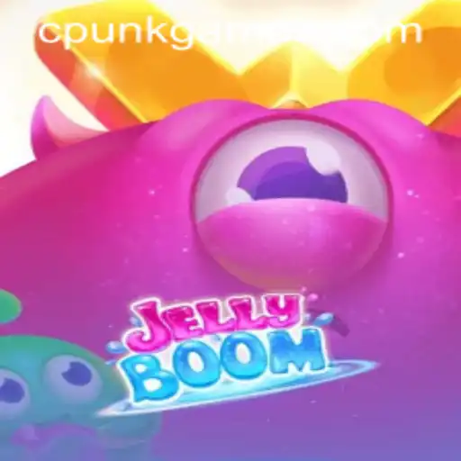 Exploring the Dynamic World of JellyBoom and Cpunk Gaming PH