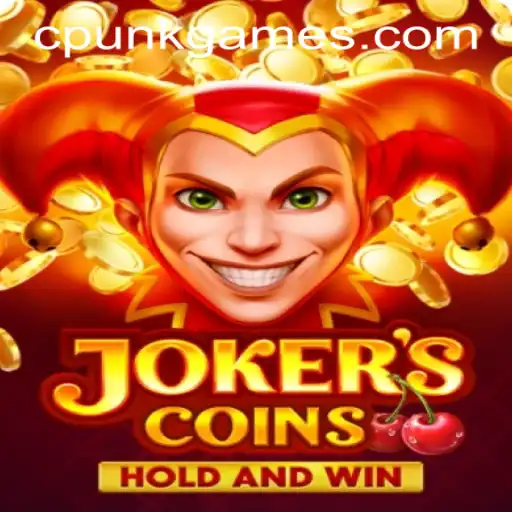 JokersCoins: A New Era in Online Gaming by Cpunk Gaming PH