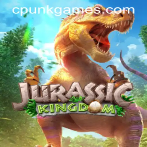 Discover the Thrilling World of JurassicKingdom with Cpunk Gaming PH