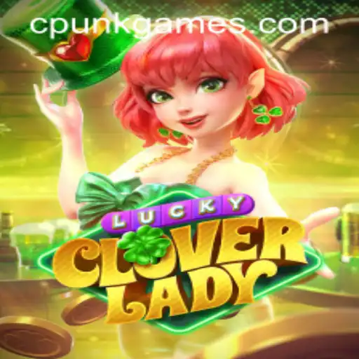 Unveiling the Enchanting World of LuckyCloverLady: A Deep Dive into Gameplay and Features