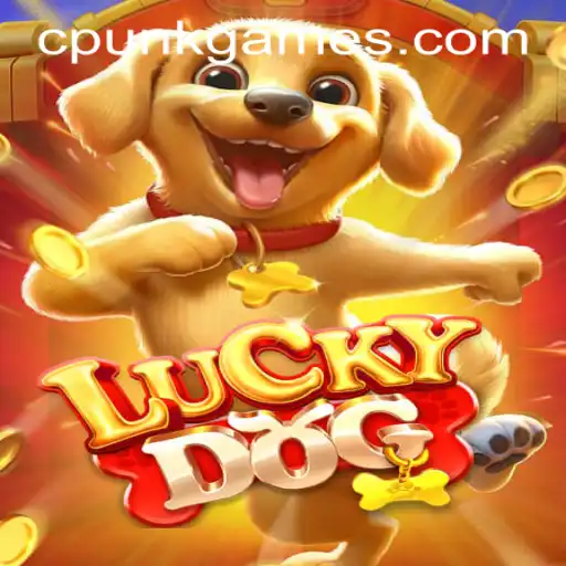 LuckyDog: Unleashing the Thrills of Cpunk Gaming PH