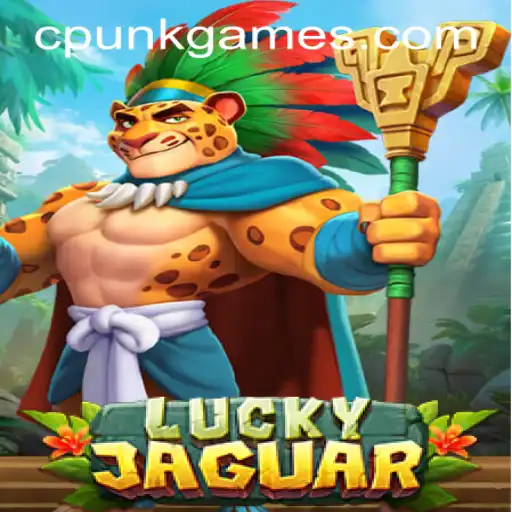 Exploring LuckyJaguar: A Thrilling Adventure with Cpunk Gaming PH