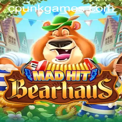 MadHitBearhaus: A Unique Venture in Cpunk Gaming PH