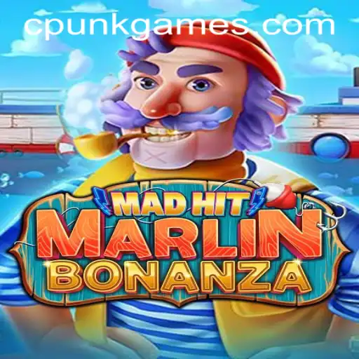 MadHitMarlinBonanza Unveiled: Dive into the Exciting World of Cpunk Gaming PH's Latest Adventure
