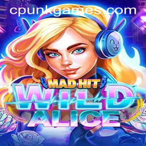 MadHitWildAlice: A Daring Adventure in Cpunk Gaming PH's Newest Release