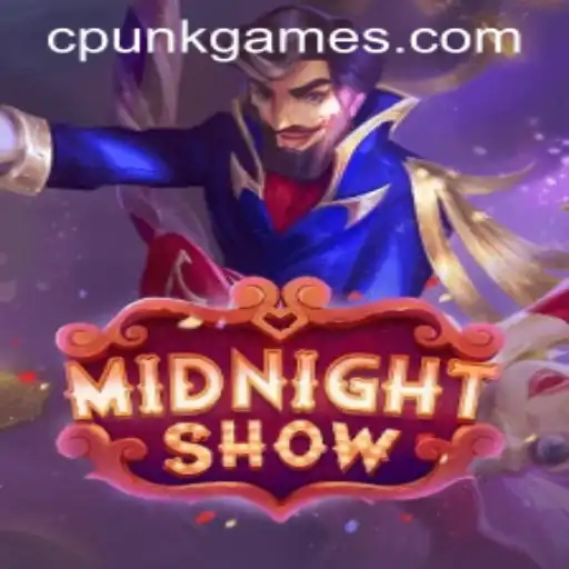 Unveiling the MidnightShow: The Latest Thrill from Cpunk Gaming PH