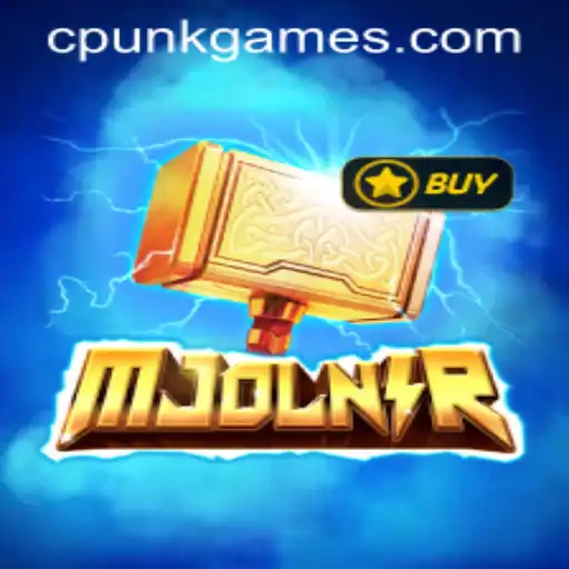Discover the Thrilling World of Mjolnir by Cpunk Gaming PH
