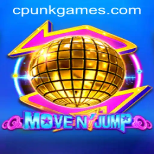 Unlocking the Excitement of MovenJump with Cpunk Gaming PH