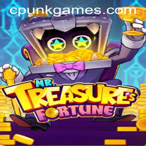 Discover the Thrilling World of MrTreasuresFortune: A Comprehensive Guide