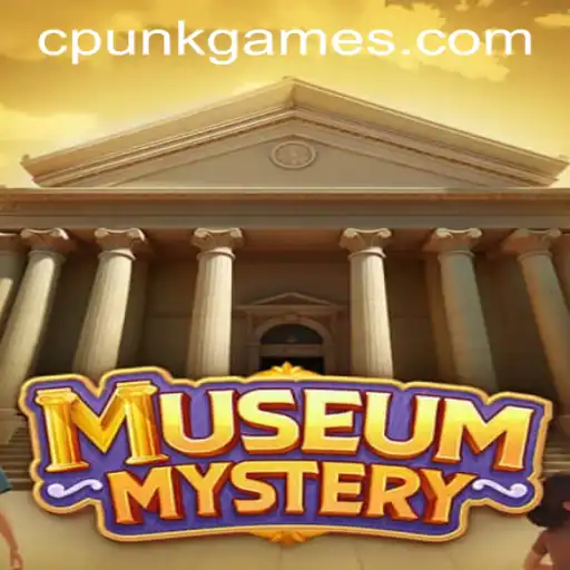 Exploring the World of MuseumMystery: A Thrilling Game by Cpunk Gaming PH