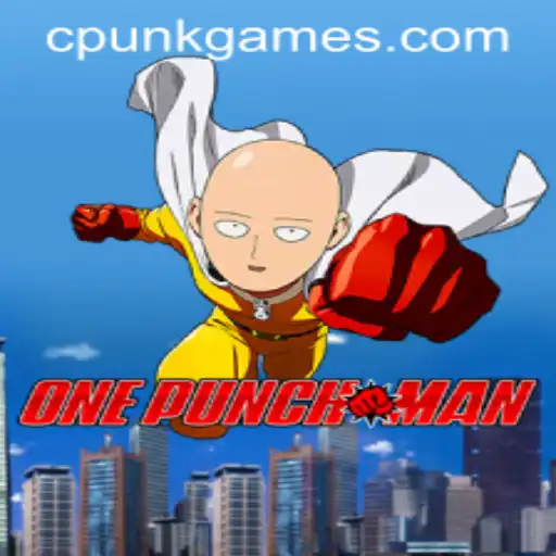 OnePunchMan: The Exciting Intersection of Anime and Gaming with Cpunk Gaming PH