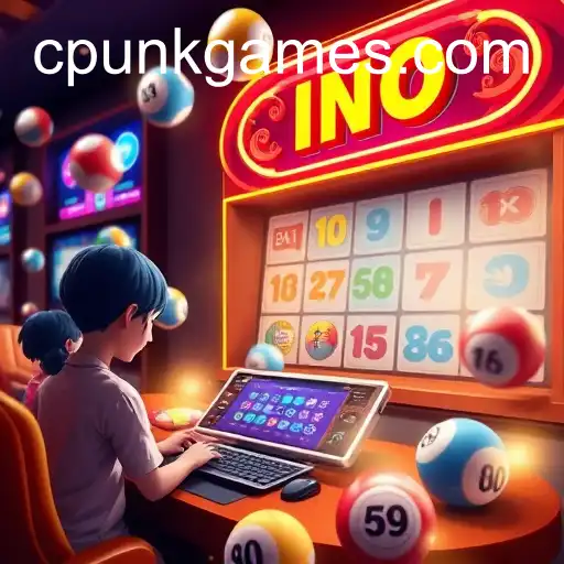 Exploring the Digital Landscape of Online Bingo with Cpunk Gaming PH
