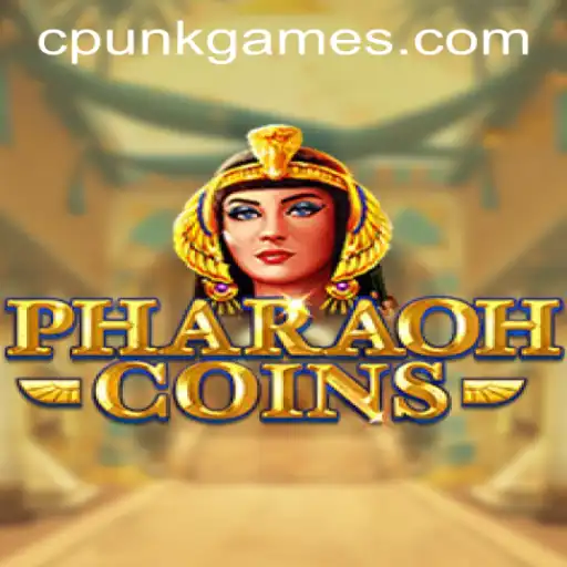 PharaohCoins: The Revolutionary Blockchain Game by Cpunk Gaming PH