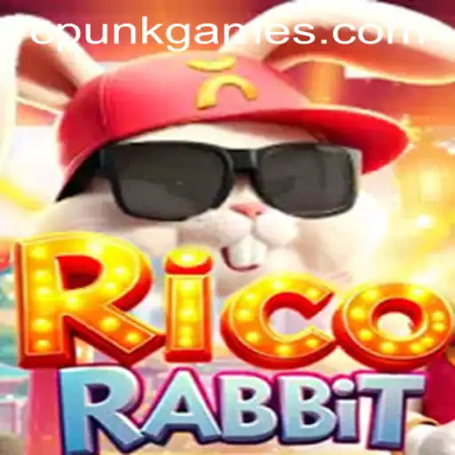 RicoRabbit: A Mesmerizing Adventure in the Vibrant World of Cpunk Gaming PH