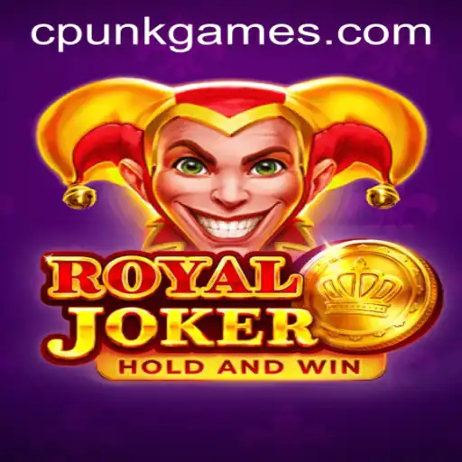 Exploring Royaljoker: A Deep Dive into the New Sensation from Cpunk Gaming PH
