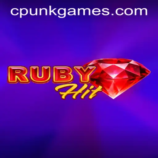 RubyHit: An Exciting Cpunk Gaming PH Adventure