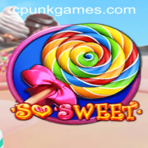 SoSweet: A Sugary Adventure with Cpunk Gaming PH