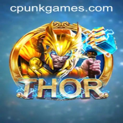 Discovering THOR: The New Gaming Sensation by Cpunk Gaming PH