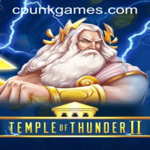 Immerse Yourself in the World of TempleofThunderII: A Cpunk Gaming PH Exclusive