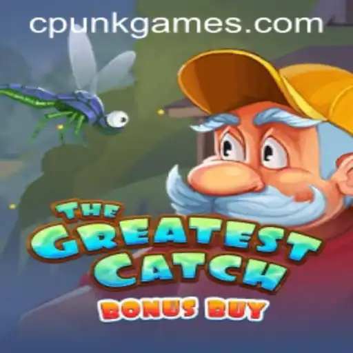 The Greatest Catch Bonus Buy: A Deep Dive into Cpunk Gaming PH's Exciting New Adventure