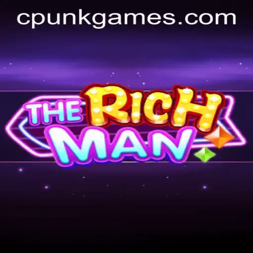 Exploring TheRichMan: A New Era in Gaming with Cpunk Gaming PH