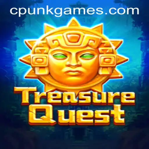 Unveiling the Adventure: TreasureQuest by Cpunk Gaming PH