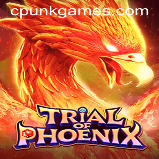 Exploring the Enigma of TrialofPhoenix: A Cpunk Gaming PH Masterpiece