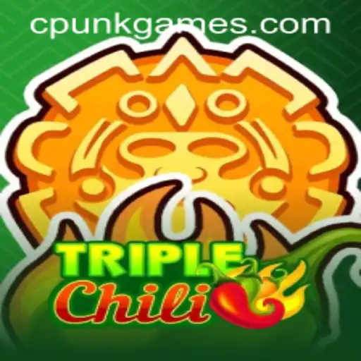 Exploring TripleChili: The Next Big Hit from Cpunk Gaming PH