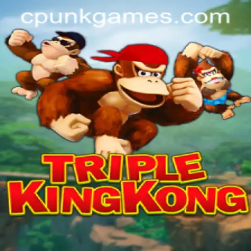 Exploring TripleKingKong: Cpunk Gaming PH's Latest Sensation