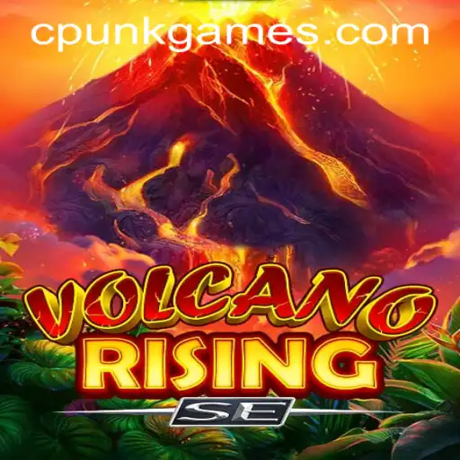 VolcanoRisingSE: A Fiery Adventure in the Gaming World