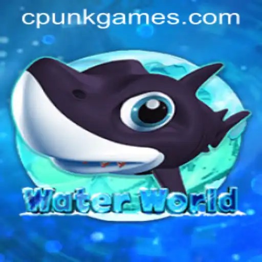 Explore WaterWorld: A Thrilling Adventure by Cpunk Gaming PH