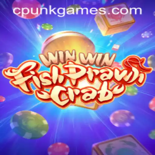 Discover the Exciting World of WinWinFishPrawnCrab with Cpunk Gaming PH
