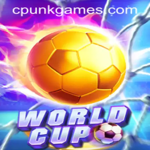 WorldCup: The Ultimate Gaming Experience with Cpunk Gaming PH